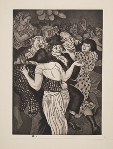 Algunas vacaciones de Laura Knight