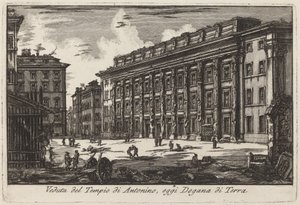 El Hadrianeum