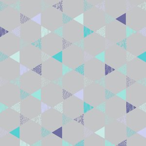 Estrella, 2014 (técnica mixta)