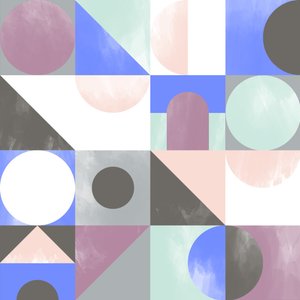 Toy Blocks, 2013 (técnica mixta)