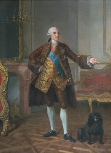 Don Felipe de Borbón