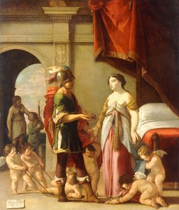 Alejandro y Roxana
