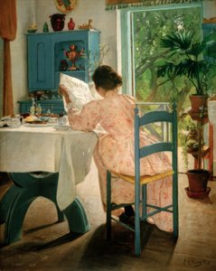 Durante el Desayuno