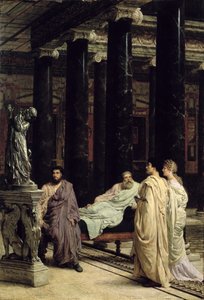 Amante del arte