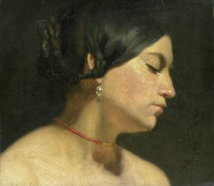 María Magdalena