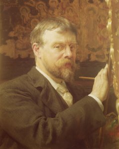 Autorretrato