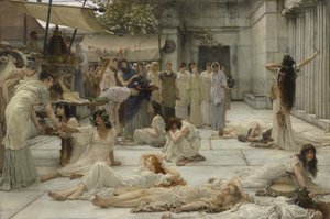 Las mujeres de Anfisa, 1887