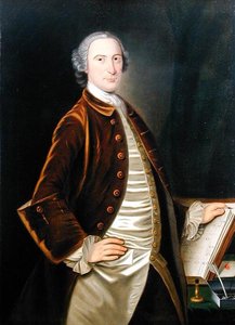 James Beckman de Lawrence Kilburn