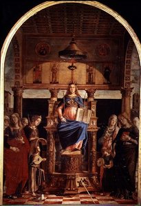 Retablo de Santa Veneranda