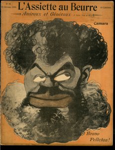 Portada de "L