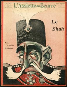 Portada de "L