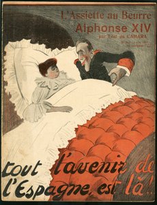 Portada de "L