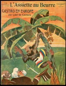 Portada de "L