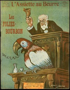 Portada de "L