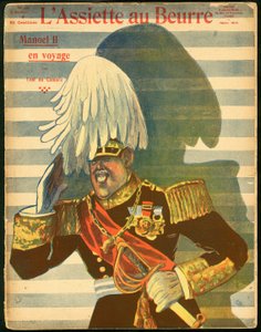 Portada de "L