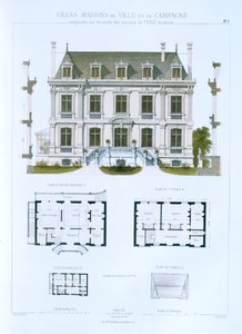 Diseño de 