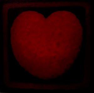 Gran Amor, 2021 de Lee Campbell
