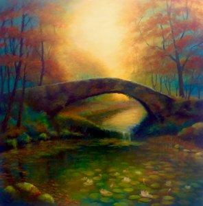 Puente de los Sueños, 2023