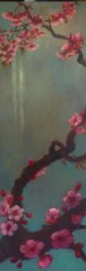Flor de cerezo