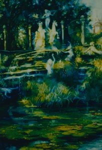 Folly 2002 de Lee Campbell