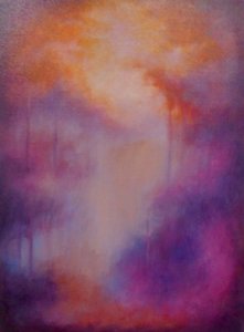 Canción de cuna II, 2023 de Lee Campbell