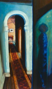 Fantasmas de Nueva Zelanda, 2002 de Lee Campbell
