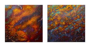Oxidación I y II, 2016