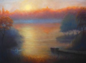 Primera luz de Lee Campbell