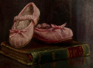 Pequeñas rosas, 2020 de Lee Campbell