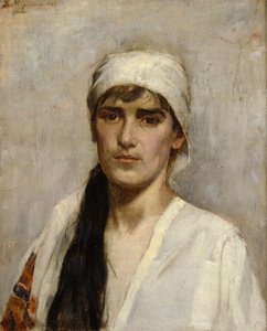 Autor Amalie Skram de Leis Schjelderup