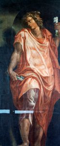 Jano de Lelio Orsi da Novellara