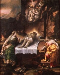 Pieta