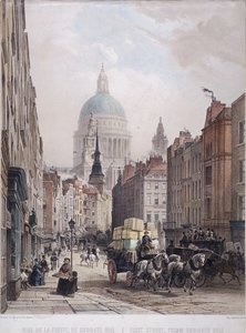 Fleet Street, Londres