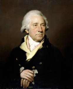 Retrato de Matthew Boulton 1728-1809, 1801-03 de Lemuel Francis Abbott