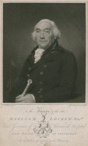 William Locker de Lemuel Francis Abbott