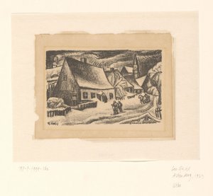 Altenberg (montañas de mineral) (título original del objeto)