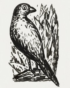 Bird (h. 1891-1941)
