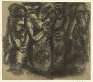 Grupo de personas de Leo Gestel