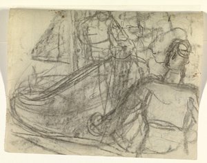 Barco y cifras de Leo Gestel
