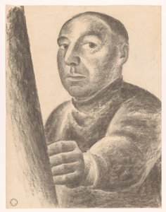 Autorretrato