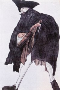  de Leon Bakst