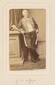 Gal. Cte. de Goyon de Leon Crémière and Cie.