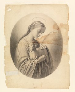 Santa Inés de Leon Dabo