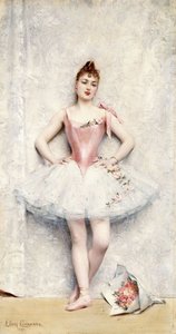 La danza