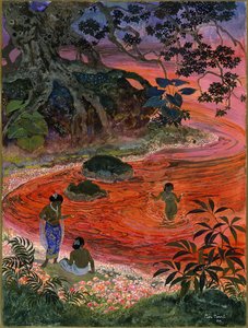 Una ilustración del libro 