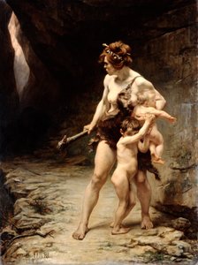 Dos Madres de Leon Maxime Faivre