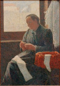 Retrato de Madame Vallad