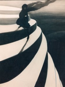 Vértigo, 1908