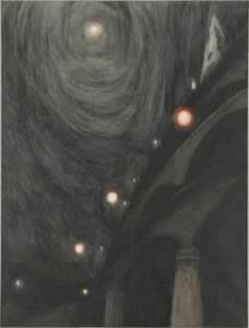 Luz de luna y luz, c. 1909