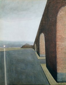 Muelle de Leon Spilliaert